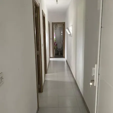 Viviendas Uso Turistico Reme Ii 福斯