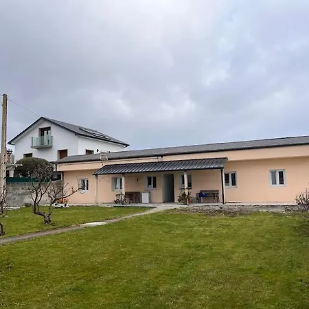 Viviendas Uso Turistico Reme Ii 公寓