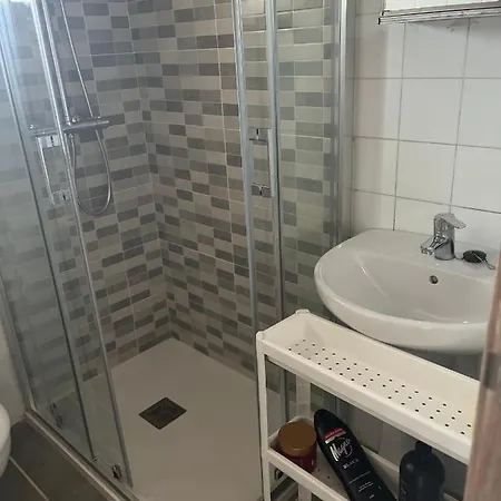 Viviendas Uso Turistico Reme Ii 公寓