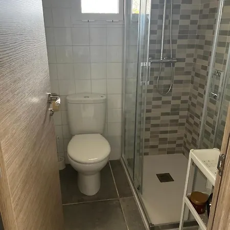 Viviendas Uso Turistico Reme Ii 福斯