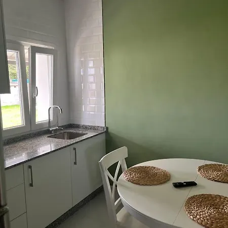 Viviendas Uso Turistico Reme Ii *