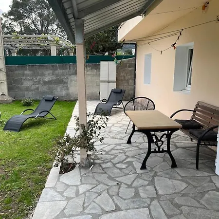 Viviendas Uso Turistico Reme Ii * Foz