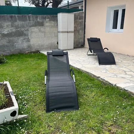 Viviendas Uso Turistico Reme Ii 公寓 *