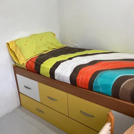 Viviendas Uso Turistico Reme Ii * Foz