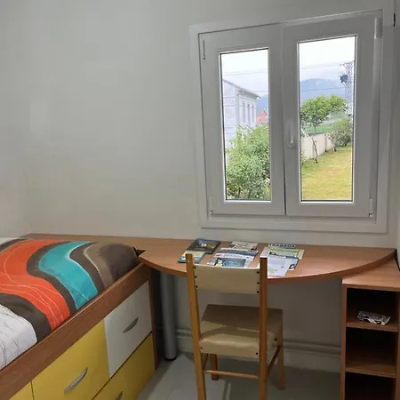 Viviendas Uso Turistico Reme Ii Lejlighed Foz