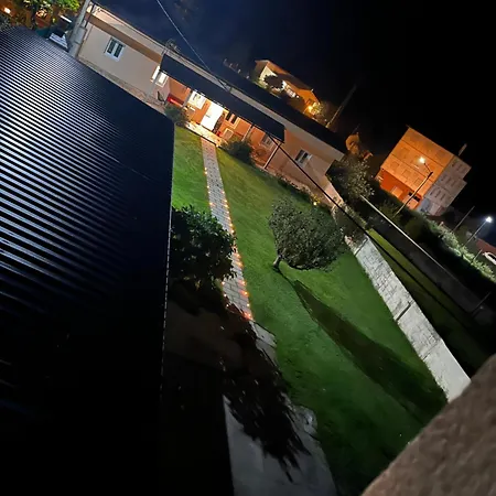 公寓 Viviendas Uso Turistico Reme Ii 福斯